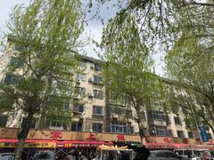 -掌上鲜(南顺城街店)