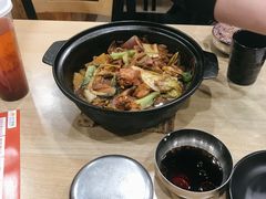 -歪嘴香鸡公煲(天津街店)