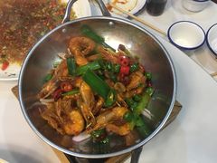-福临北京烤鸭(韦曲北街店)
