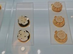 -熊叔熊婶面包房(团结湖店)