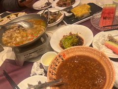 -凯鸽酒楼(大同振兴街店)