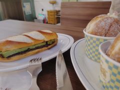 -屋裡·Union Bakery(龙江路店)