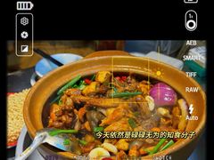 -洪大厨鸡煲(福田店)