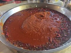 -储奇门鳝鱼火锅(总店)