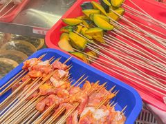 -大芊金重庆串串火锅(南京路店)