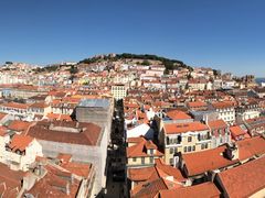 -圣胡斯塔升降机