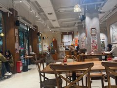 -小豆海棠(人民南路店)