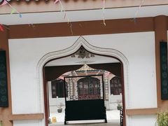 -皇城清真寺