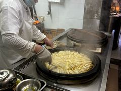 -金春锅贴(北京西路店)