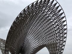 景点-南汇嘴观海公园