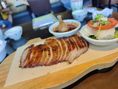 -大头虾越式风味餐厅(光明广场店)