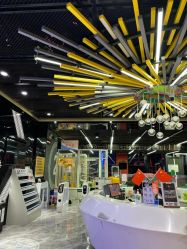 -反弹蹦床公园·亲子乐园·团建·派对(中庚漫游城店)
