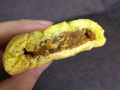 苦荞南瓜饼-百年义利(珠市口西大街丰泽园店)