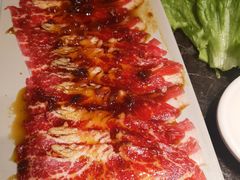 -一品诚记烤肉(大连柏威年购物中心店)