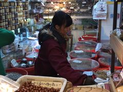 -方林富炒货店(西溪路78号本人店)