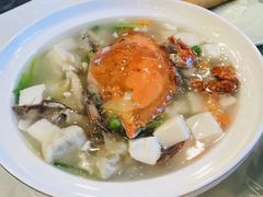 -和满堂·经典本帮菜(川沙古镇店)