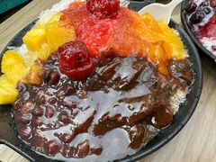 -王中王刨冰