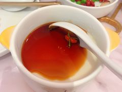 -喜鼎海胆水饺(平安金融中心店)