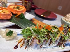 -文三酒肆自助放题(新街口友谊广场店)