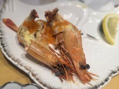 -新一喜铁板料理餐厅·铁板放题(北国商城店)