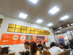 -子午路张记肉夹馍(翠华路店)