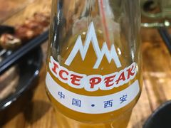 -小院烤肉(公园南路店)