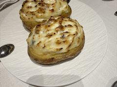 -黑宝石西餐厅(汇励99城市公园店)