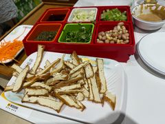 -清真·马坡烧烤涮牛肚·酸浆火锅(新区总店)
