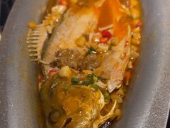 -徽镇小厨·经典徽菜(十里河店)