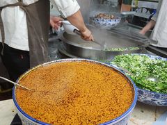 -中阿兰牛肉面(悦海新天地店)