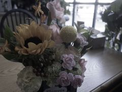 -花样年华花艺生活馆(恒泉花园店)