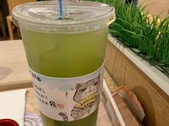 -吉野家(人和香港城店)