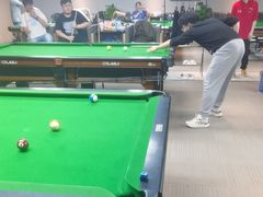 -云川台球(马甸店)