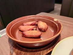 -萨莉亚意式餐厅(新邻天地店)