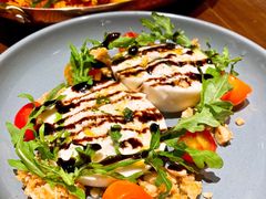 -Bistro 63 创意融合料理(广粤天地店)