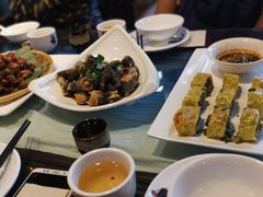 -尽善百年古院餐厅(王家老宅店)