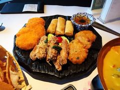 -BetterThai 泰加(苏州中心店)