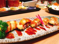 -鳗鳗的爱(远洋未来广场店)