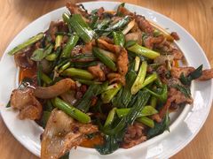 -灯盏窝餐厅