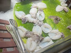 -奢谷·海鲜自助(南海万科店)