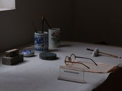 -老舍旧居