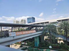 -布吉佳兆业广场