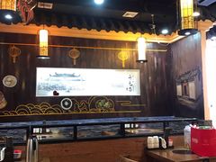 大堂-牛a潮汕鲜牛肉粿条(天河北店)