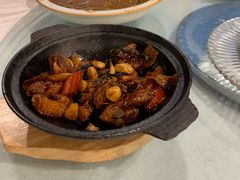 -香融府·烤鸭·家常菜(马家堡路店)