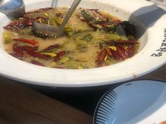 -太二酸菜鱼(金沙印象城店)