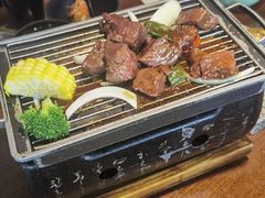 -九井澤精致料理(金茂店)