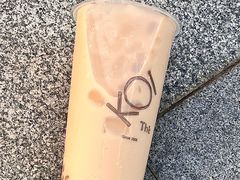 -KOI Thé(厦门国贸广场店)