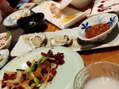 -万鱼亭·筑地屋 日本料理(淮海街店)
