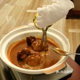 深圳居然也能吃到繁华同款「仙鹤神针」啦！[爱心]
