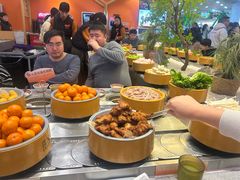 -喜家自助小火锅(乐客城店)